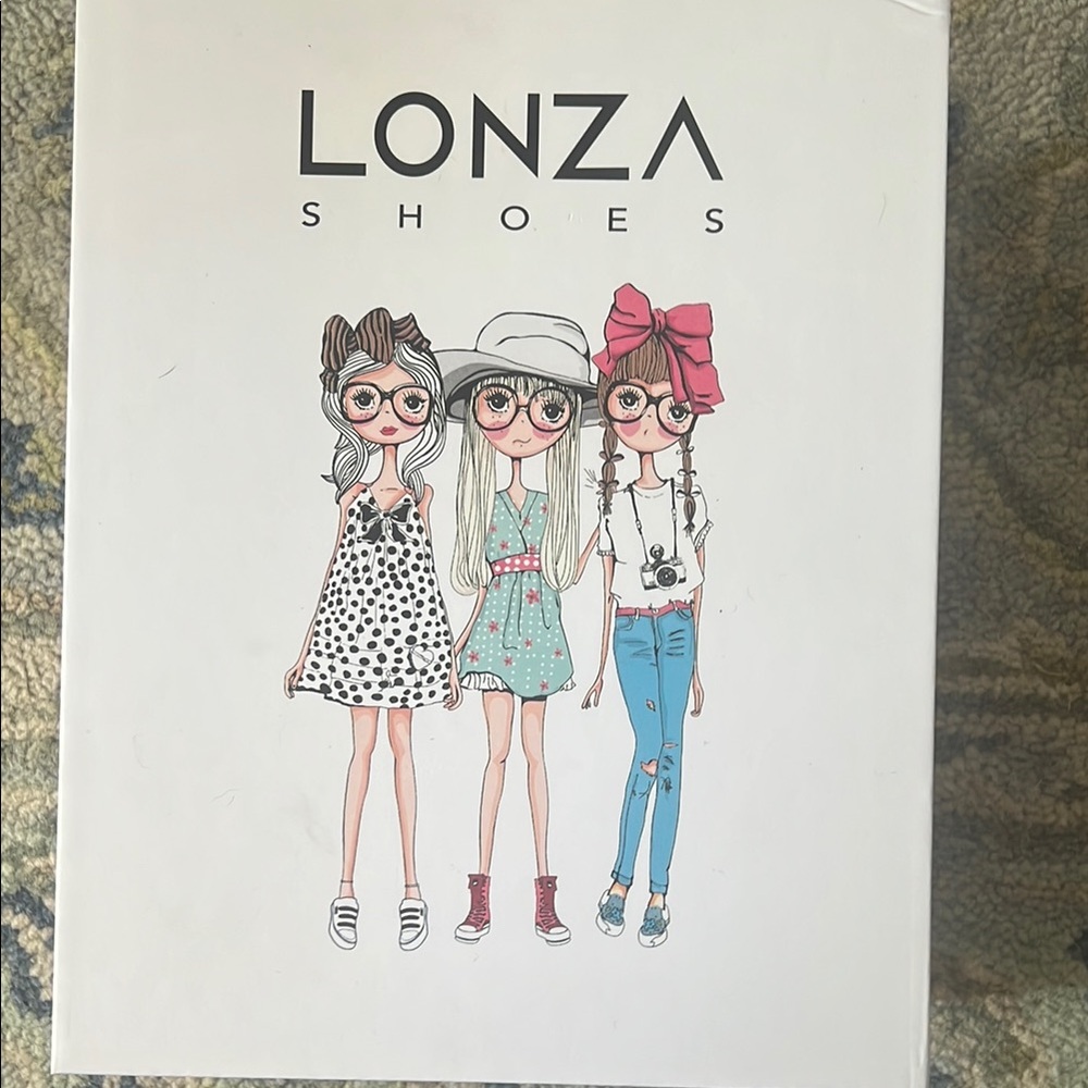 Women’s KissKitty LONZA Sneakers - Picture 4 of 7